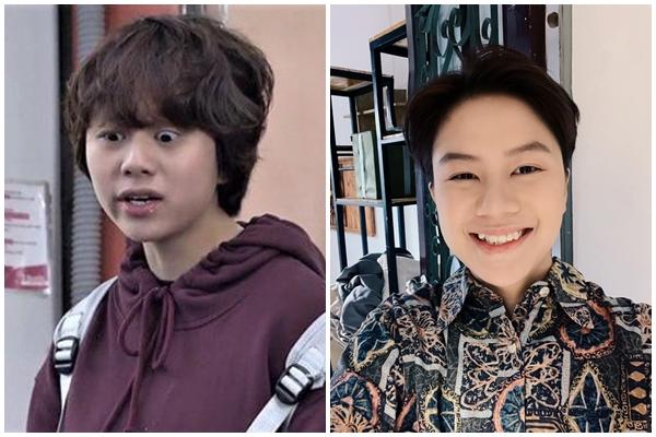 Khải Về Nhà Đi Con sau 3 năm: Bất ngờ nghỉ đóng phim tiếc nuối-8