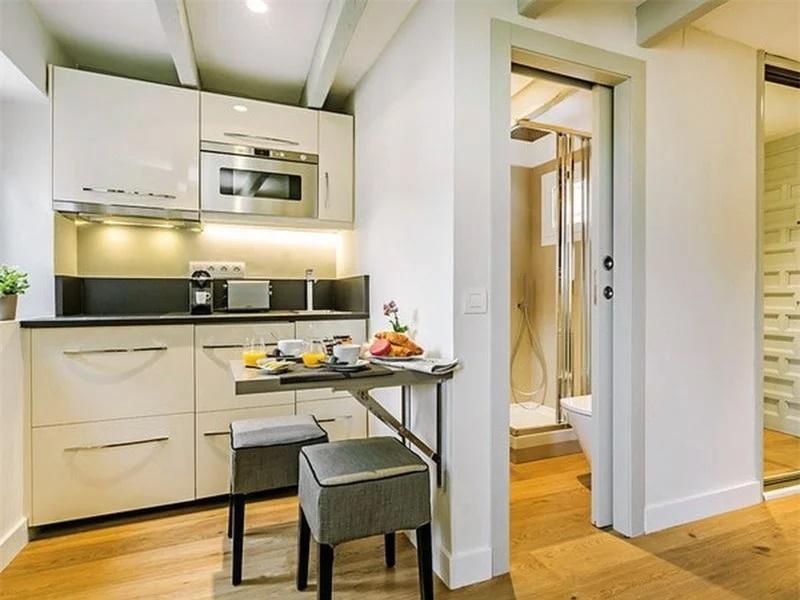 Trong bếp có 5 thứ khiến gia chủ làm mấy vẫn nghèo, khó khăn chồng chất-2