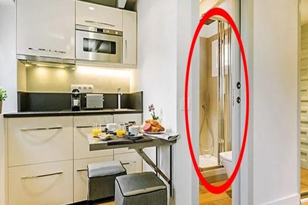 Bếp là nơi đón lộc, giữ chân Thần Tài: 3 thứ càng để lâu càng nhiều phúc-3