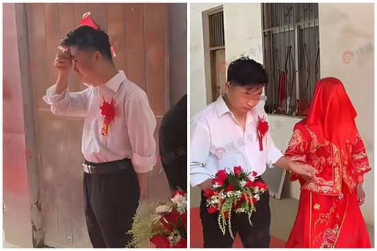 Cô dâu đòi thêm 200 triệu mới lên xe hoa, chú rể tủi hổ chào thân ái