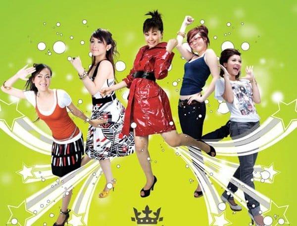 Ngũ Long Công Chúa: Lương Bích Hữu đình đám, Yến Nhi lặng như tờ-1