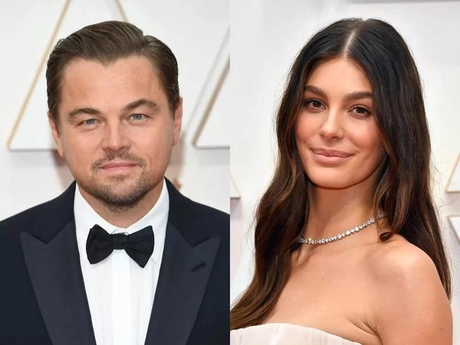Leonardo DiCaprio chia tay bạn gái người mẫu-1