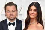 Leonardo DiCaprio chia tay bạn gái người mẫu