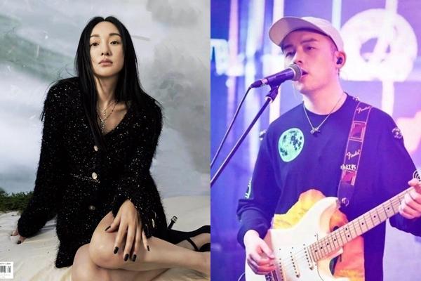 Châu Tấn đón Tết cùng bạn trai kém 13 tuổi-3