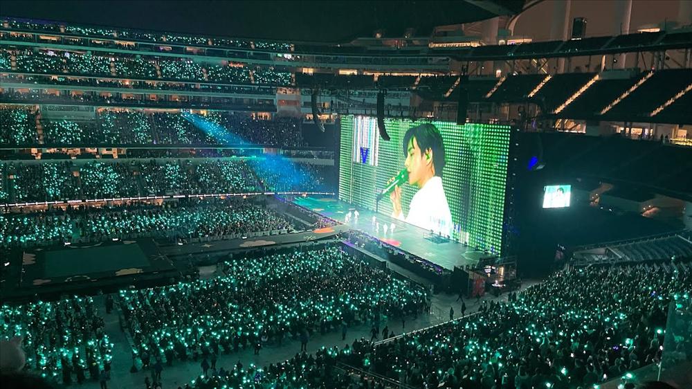 Fan lo concert miễn phí 100.000 người của BTS thành thảm họa-2