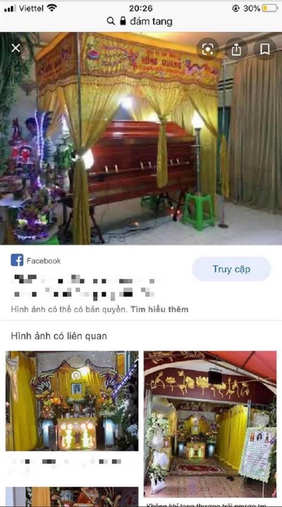 Khách chốt dạo bịa chuyện nhà có đám tang để bom hàng online-3