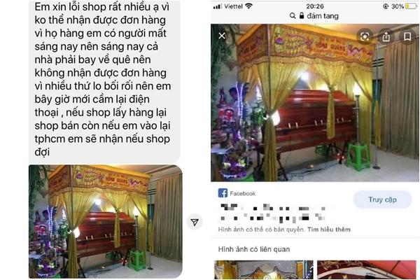 Con trai mua quần lót qua mạng, mẹ bất lực vì nó siêu to khổng lồ-6