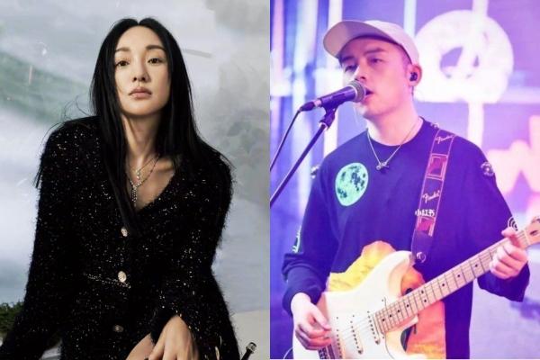 Châu Tấn sắp bị mỹ nhân này đạp đổ hình tượng Hoàng Dung kinh điển?-8