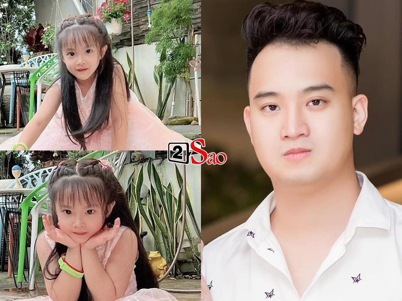 Con gái Diệp Lâm Anh càng lớn càng xinh, giống bố như tạc-8