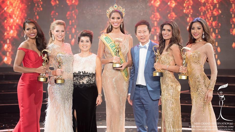 Miss Grand International 2015 bị phế, đến giờ mới rõ lý do-3