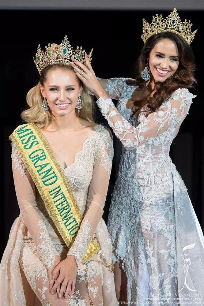 Miss Grand International 2015 bị phế, đến giờ mới rõ lý do-4