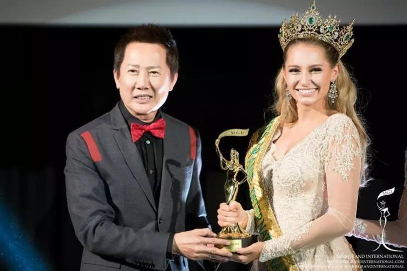 Miss Grand International 2015 bị phế, đến giờ mới rõ lý do-5
