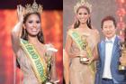 Miss Grand International 2015 bị phế, đến giờ mới rõ lý do