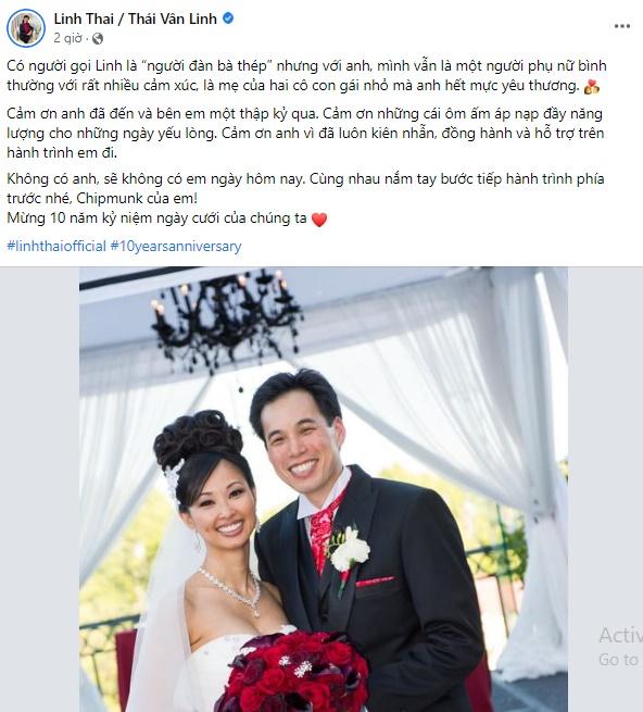 Hôn nhân của Shark Linh và anh xã quyền lực-1