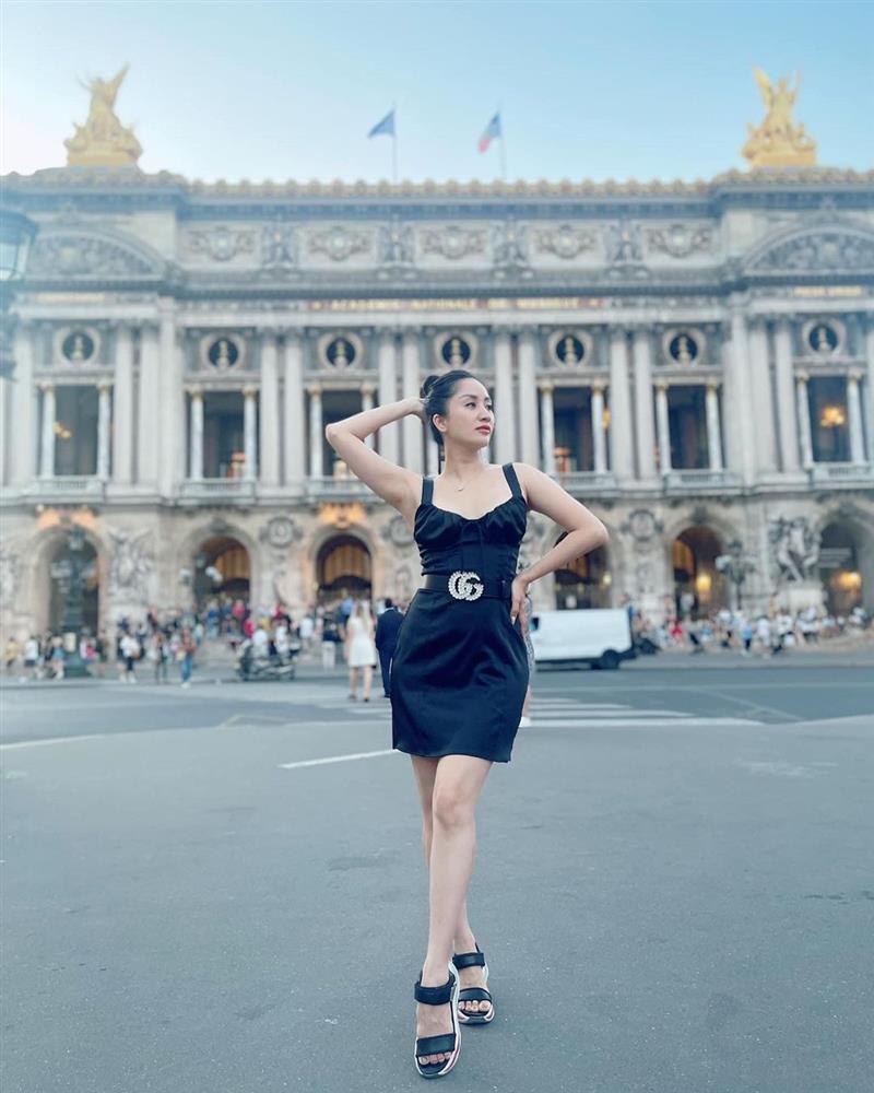 Khánh Thi - Phan Hiển xả ảnh ngọt như mía trước đám cưới-3