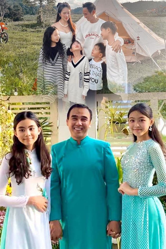 Lý Hải - Quyền Linh họp lớp: Người trẻ trung, người chân chất-8