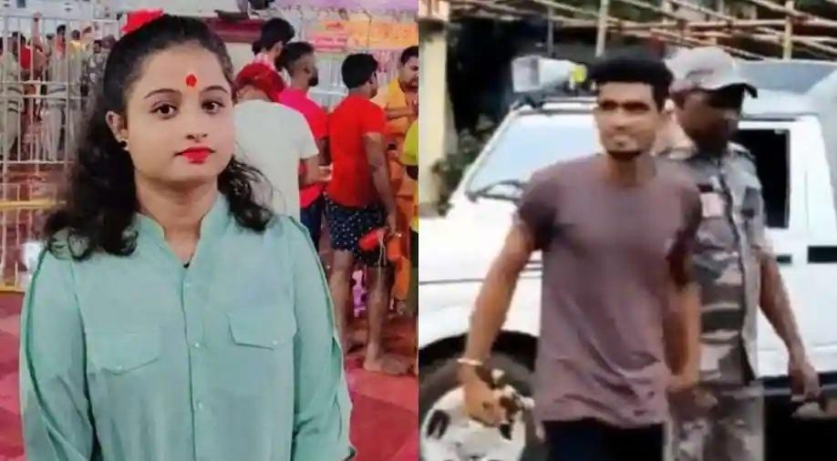 Từ chối lời cầu hôn, cô gái trẻ bị kẻ theo đuổi đổ dầu hỏa thiêu sống-1