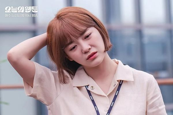 6 mỹ nhân Hàn mất sự nghiệp vì scandal: Seo Ye Ji gây thất vọng-13