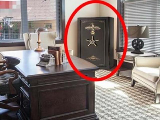 Đặt két sắt rơi trúng 5 điểm chết, đừng hỏi tại sao làm ăn cứ lụn bại-2