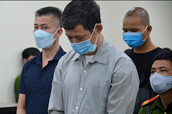 Tòa tuyên 2 án Tử hình trong vụ bay lắc ở bệnh viện Tâm thần-1