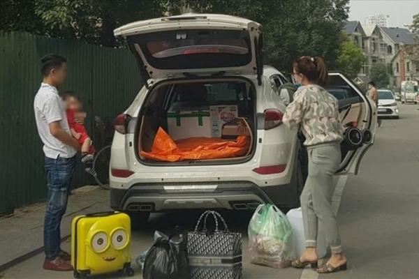 Dâu phố áp lực lấy chồng xa, làm mọi việc vẫn bị bố mẹ chồng soi-2