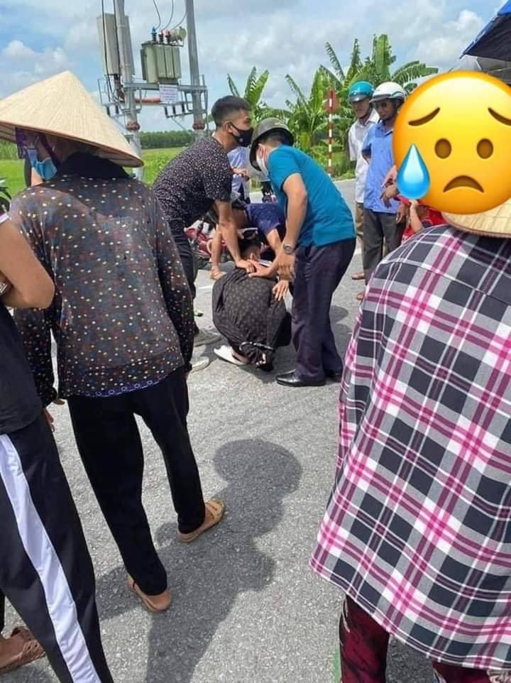 Nam sinh lớp 10 ở Hải Phòng bị bạn đâm tử vong trên đường đi học về-1