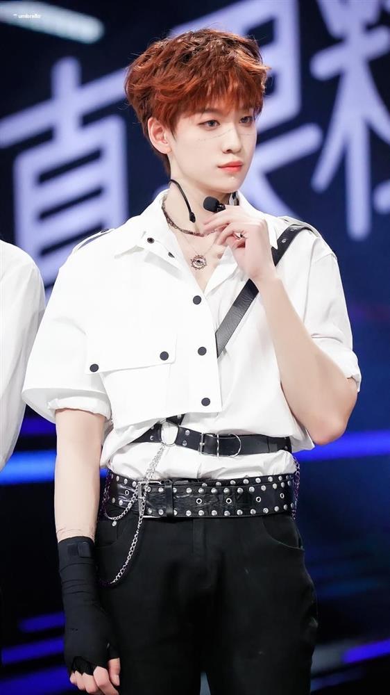 Dư Cảnh Thiên tiêu tan sự nghiệp, rời showbiz sau vụ vu oan-2