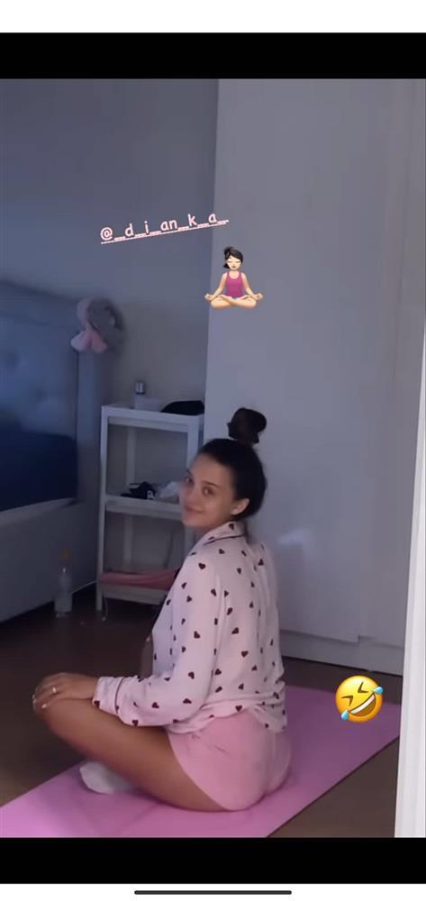 Khoe vợ bầu chăm chỉ, Bùi Tiến Dũng lại tung ảnh dìm hàng-6