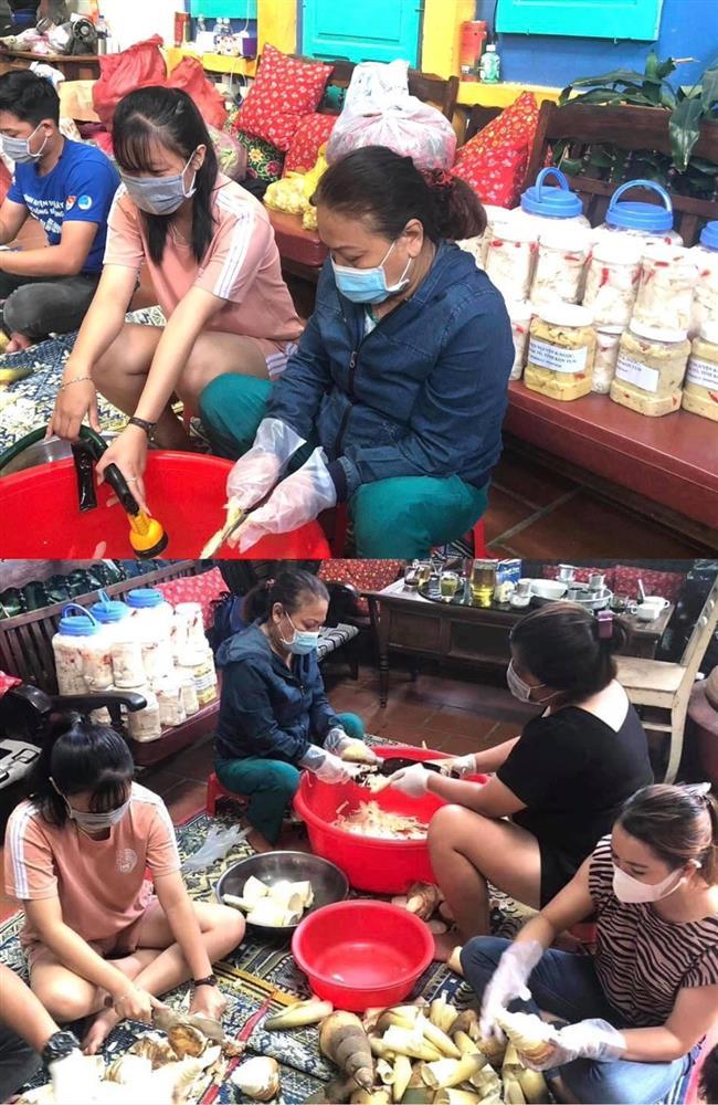 Siu Black tái xuất tươi tỉnh, trẻ trung sau nhiều năm vướng nợ nần-3