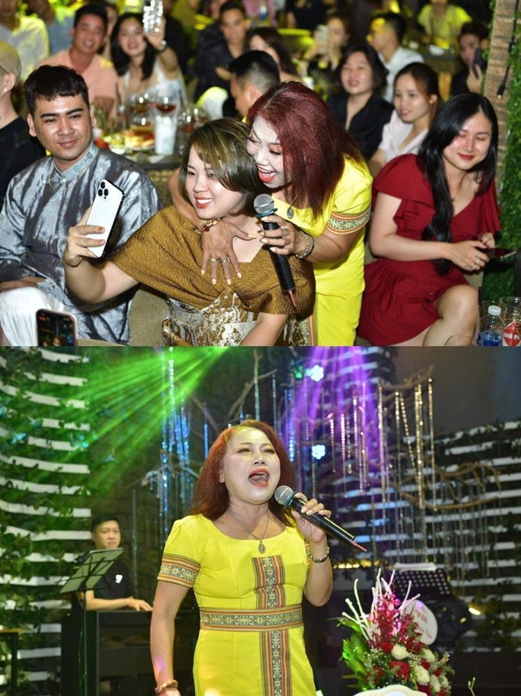 Siu Black tái xuất tươi tỉnh, trẻ trung sau nhiều năm vướng nợ nần-4