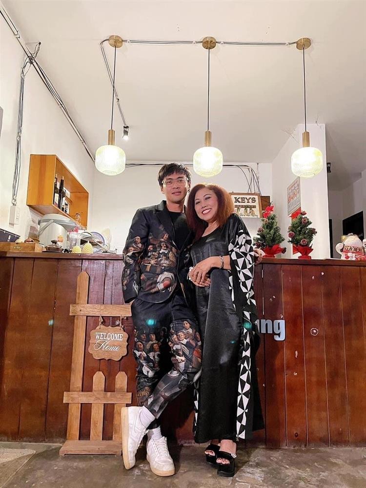 Siu Black tái xuất tươi tỉnh, trẻ trung sau nhiều năm vướng nợ nần-8