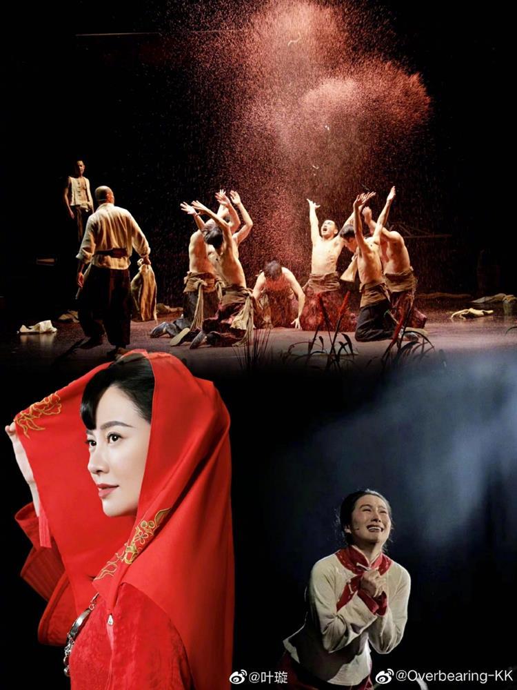 Mỹ nhân TVB Diệp Tuyền bị dao cứa mặt-2