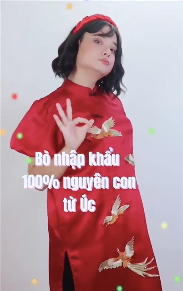 Điệu nhảy ‘lật tay’ của Mr T Beef gây sốt-3