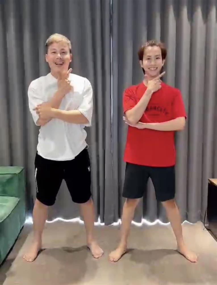 Điệu nhảy ‘lật tay’ của Mr T Beef gây sốt-4