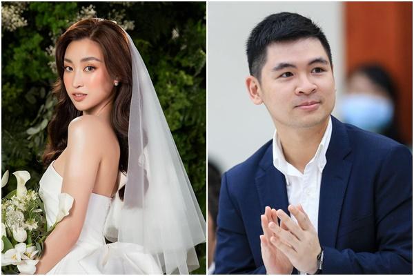 HOT: Hé lộ thời gian Đỗ Mỹ Linh cưới con trai bầu Hiển-9