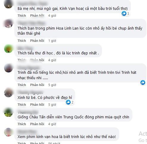 Angela Phương Trinh hồi 5 tuổi chuẩn hot girl nhí từ bé-3