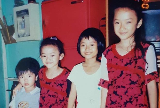 Angela Phương Trinh hồi 5 tuổi chuẩn hot girl nhí từ bé-5