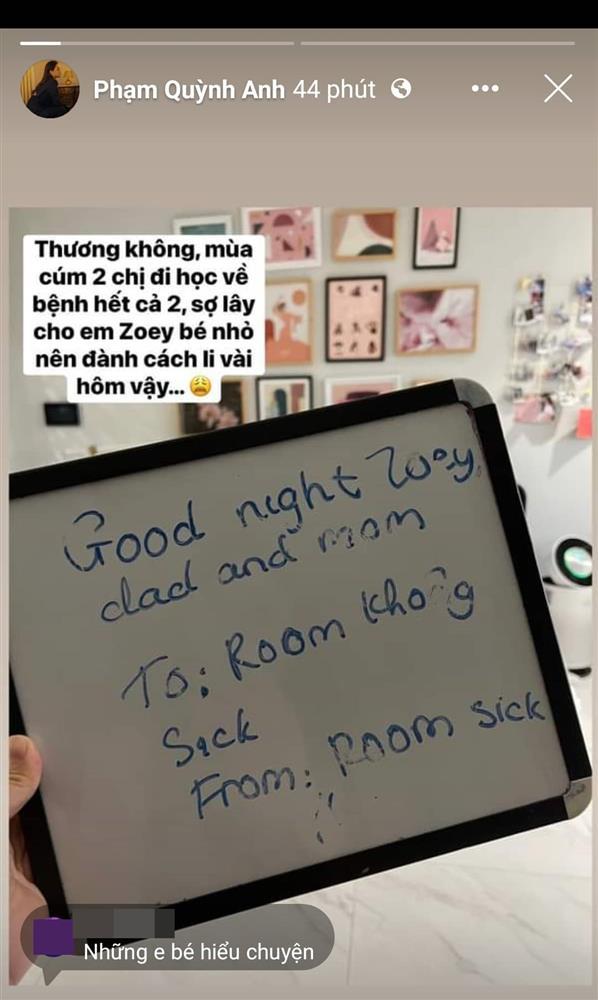 Mối quan hệ bạn trai Phạm Quỳnh Anh và con riêng nữ ca sĩ-2