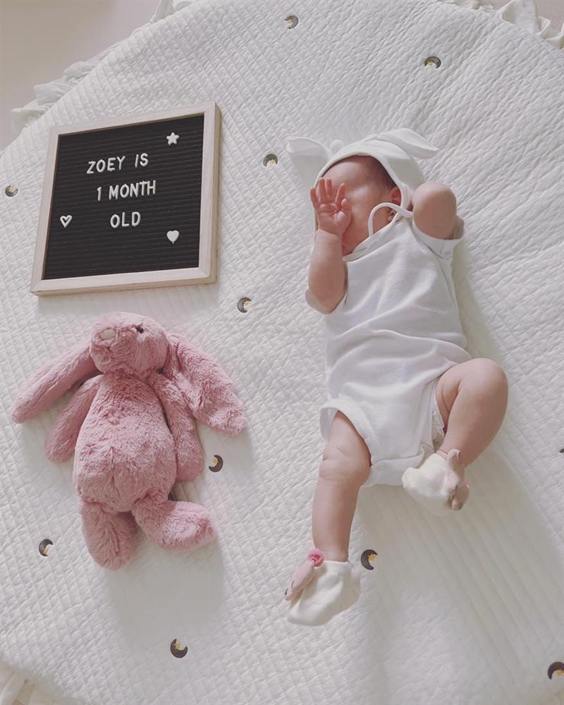 Mối quan hệ bạn trai Phạm Quỳnh Anh và con riêng nữ ca sĩ-4