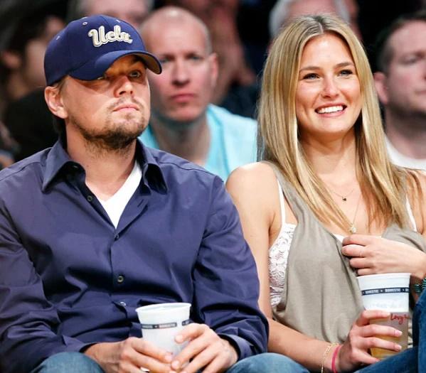 Dàn người tình không quá tuổi 25 của Leonardo DiCaprio-2