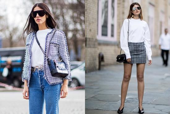 Loạt outfit sang chảnh giúp nàng ghi điểm khi dự đám cưới