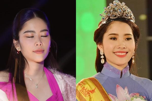 Lần cuối Nam Em đội vương miện hoa khôi trước khi bán-8