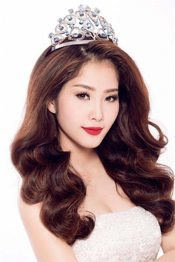 Nam Em bán vương miện hoa khôi, BTC nói gì?-3