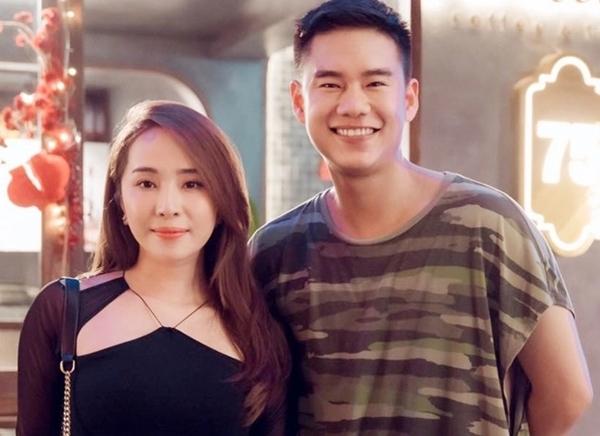 Những chị sếp trẻ đẹp khiến các phi công mê mệt trên phim Việt-5