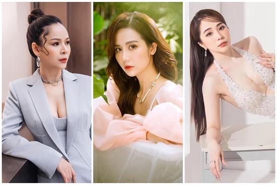 Những chị sếp trẻ đẹp khiến các phi công mê mệt trên phim Việt