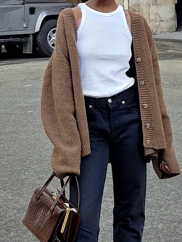 Loạt outfit sang chảnh giúp nàng ghi điểm khi dự đám cưới-5