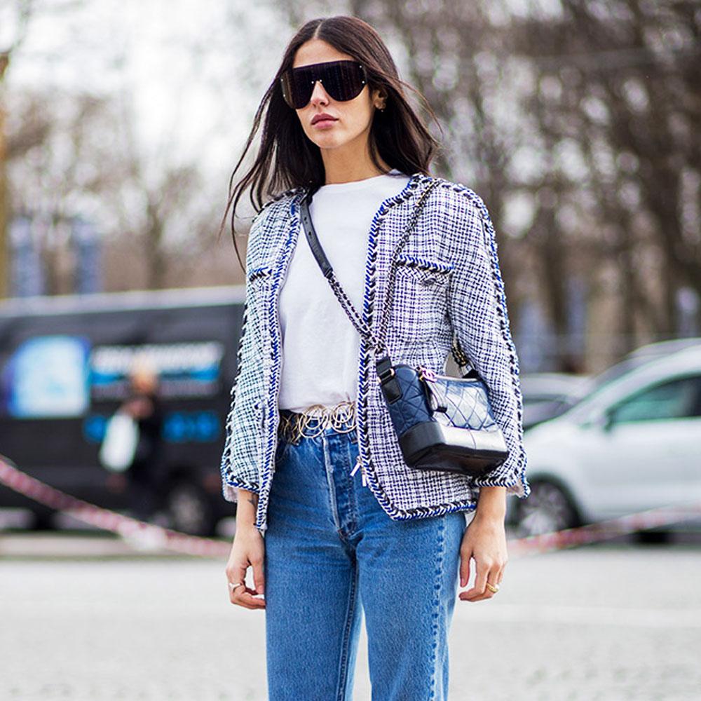 Loạt outfit sang chảnh giúp nàng ghi điểm khi dự đám cưới-6