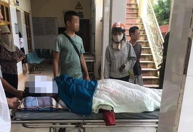 Bắt 2 nghi phạm đâm tử vong nam sinh 16 tuổi ở Hải Phòng-2