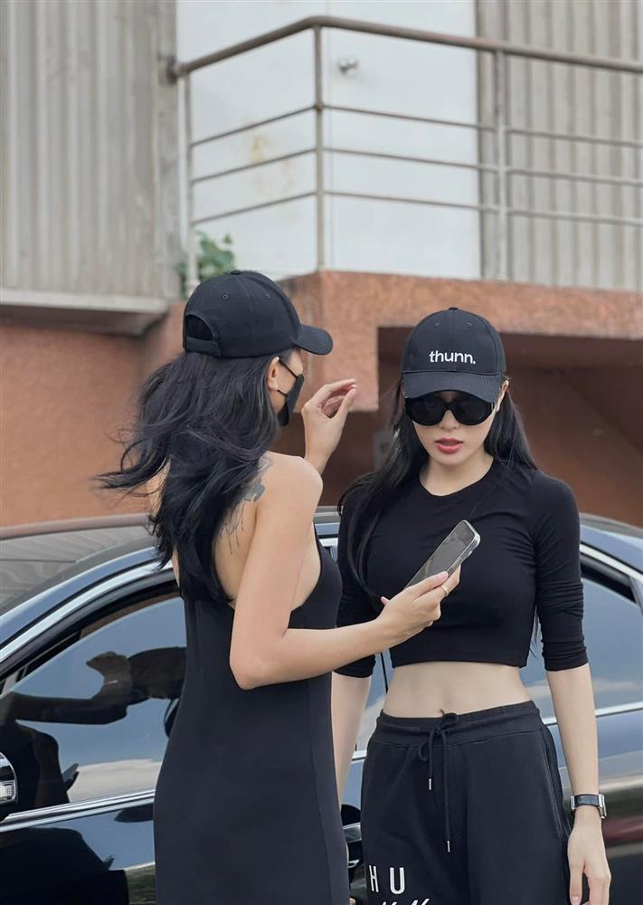 Kỳ Duyên khoe số đo 3 vòng, hóa ra đẹp nhất showbiz Việt?-15