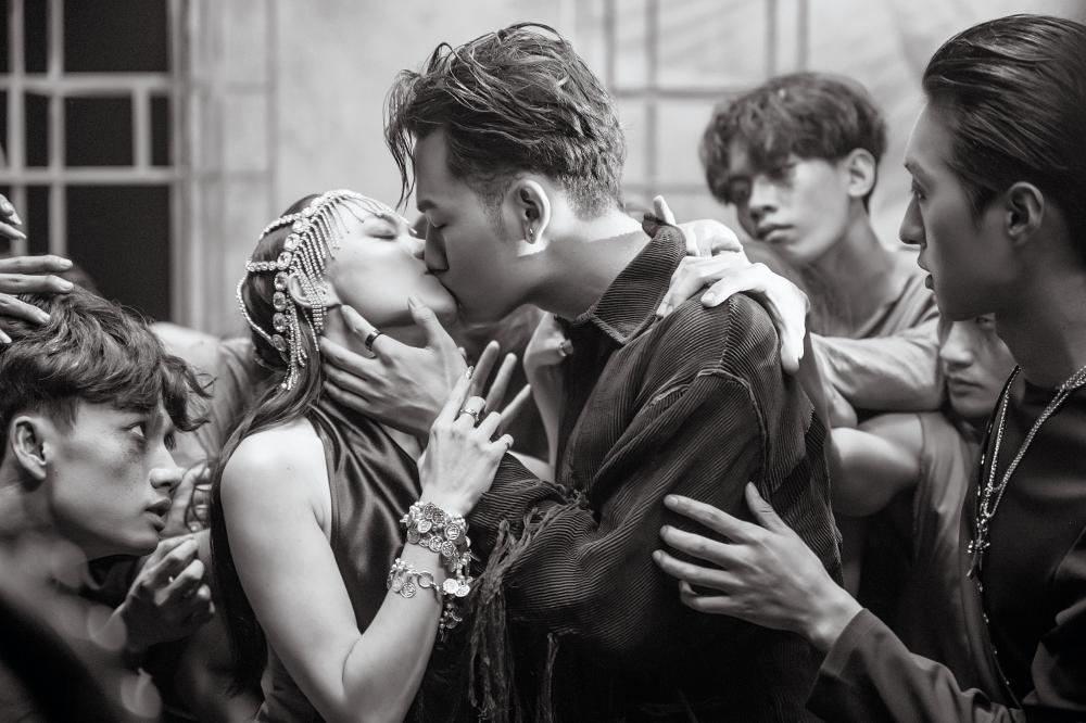 Trấn Thành khóc nức nở khi nghe Ali Hoàng Dương nói không có tiền-3